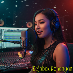 Cinta Masih Di Sini