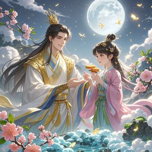 圣尊的无赖日常-孟凡旭