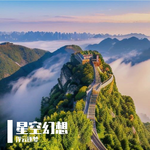 你说会陪我一辈子