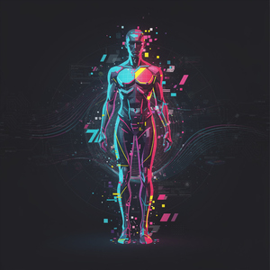 Digital Phantom