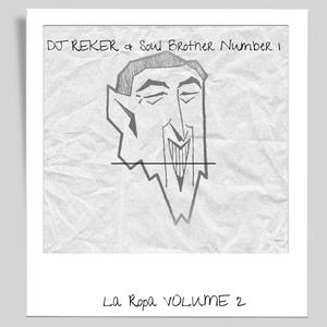 Uzo Khula (feat. Dj Reker)