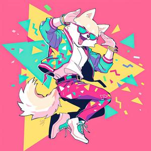 Пес песиміст