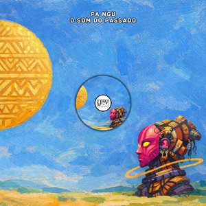O Som do Passado (Original Mix)