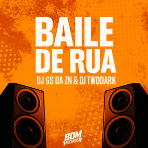Baile de Rua