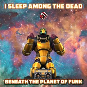 Ghosts of Giant Dogs