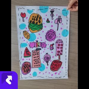 江南烟雨情 (伴奏)