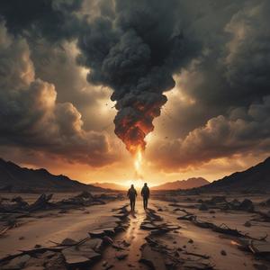 Dama Triste (Original Version)