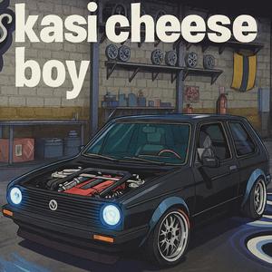 Kasi cheese boy