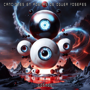 Disfraces (alternative version)