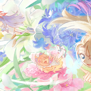 カタオモイ（单相思）