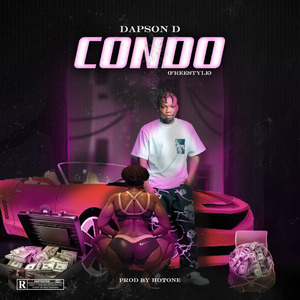 Condo (Freestyle)