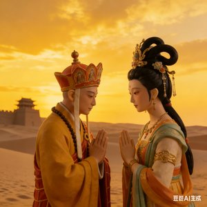 百万奖金AI音乐创作大赛+主题四