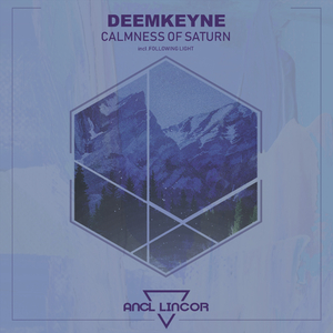 Calmness of Saturn (Original Mix)