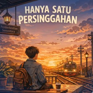 HANYA SATU PERSINGGAHAN