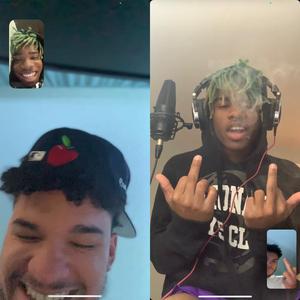 40 (feat. Chriccy Wahlin)