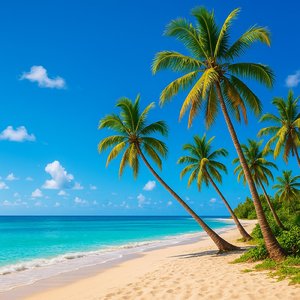 夏のクリスマス