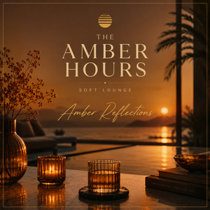 Amber Reflections