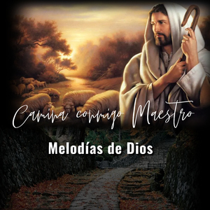 Camina conmigo Maestro