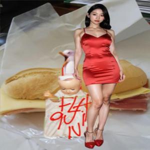 GORREADO EN EL ASILO