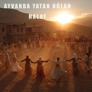 Ayvanda Yatan Oğlan - Halay