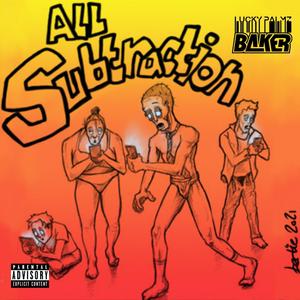 All Subtraction