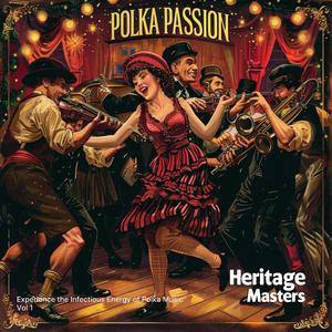 Wasilla Polka