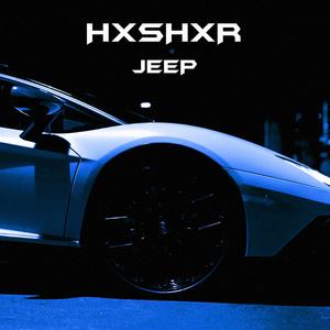 Jeep (Slowed + Reverb)