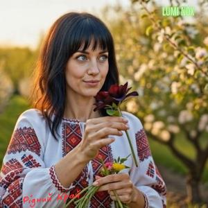 Рідний Край