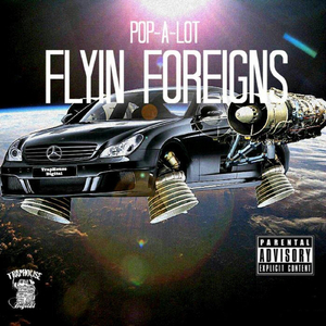 Flyin Foreigns