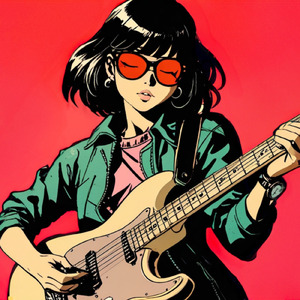 Echoes Between the Buildings