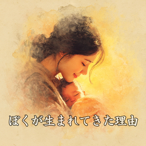 ぼくが生まれてきた理由