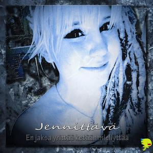 En jaksa yrittää (mä ketään miellyttää)