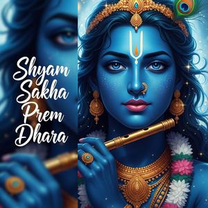 Shyam Sakha Prem Dhara