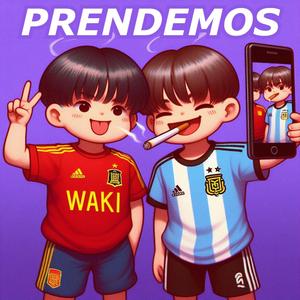 Prendemos (feat. Pikante74)
