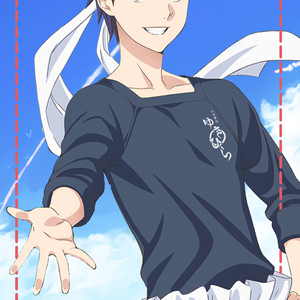 希望の唄（Cover ULTRATOWER）