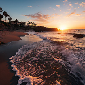 Armoniosas Charcas Vocales De La Marea