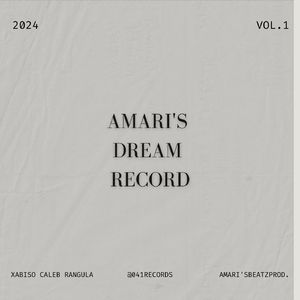 Anymore (Instrumental)