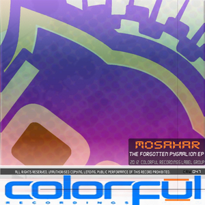 Pygmalion (Original Mix)