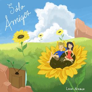 Sólo Amigos (feat. Gatajazz)