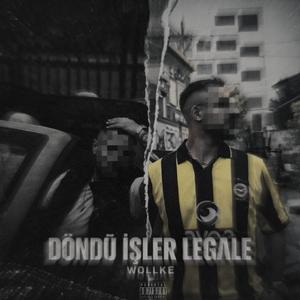 Döndü İşler Legale