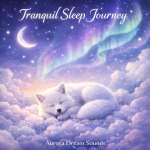 Peaceful Moonlight Calm