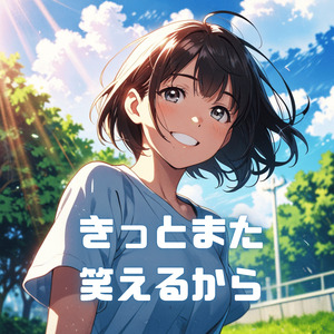 きっとまた　笑えるから