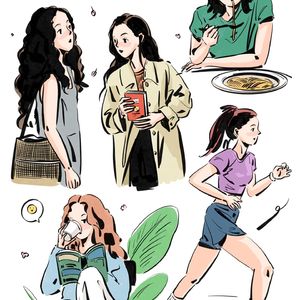 小事小事何足挂齿