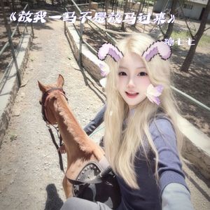 放我一马不是放马过来