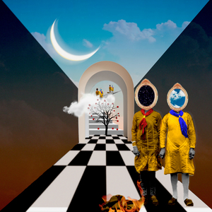 Que Inferno, Marinês!