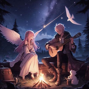 ザナリアの残響(Echoes of Zanaria)