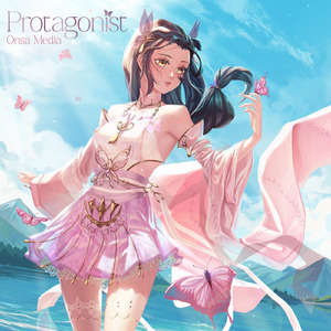 Protagonist