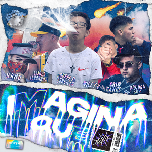 Imagina Que (Remix)