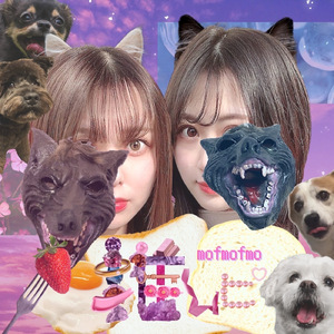 たぶん推しピの朝ごはんはパン