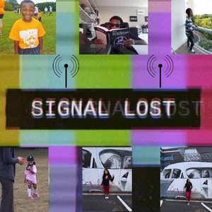 Lost Signal (feat. Jaz Bevrd)